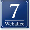 Weballee7 Logo